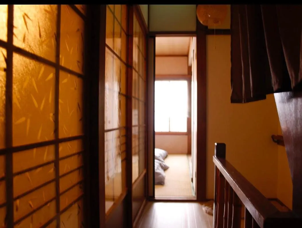 Traditional Japanese House - Haze Minami 大阪 公寓
