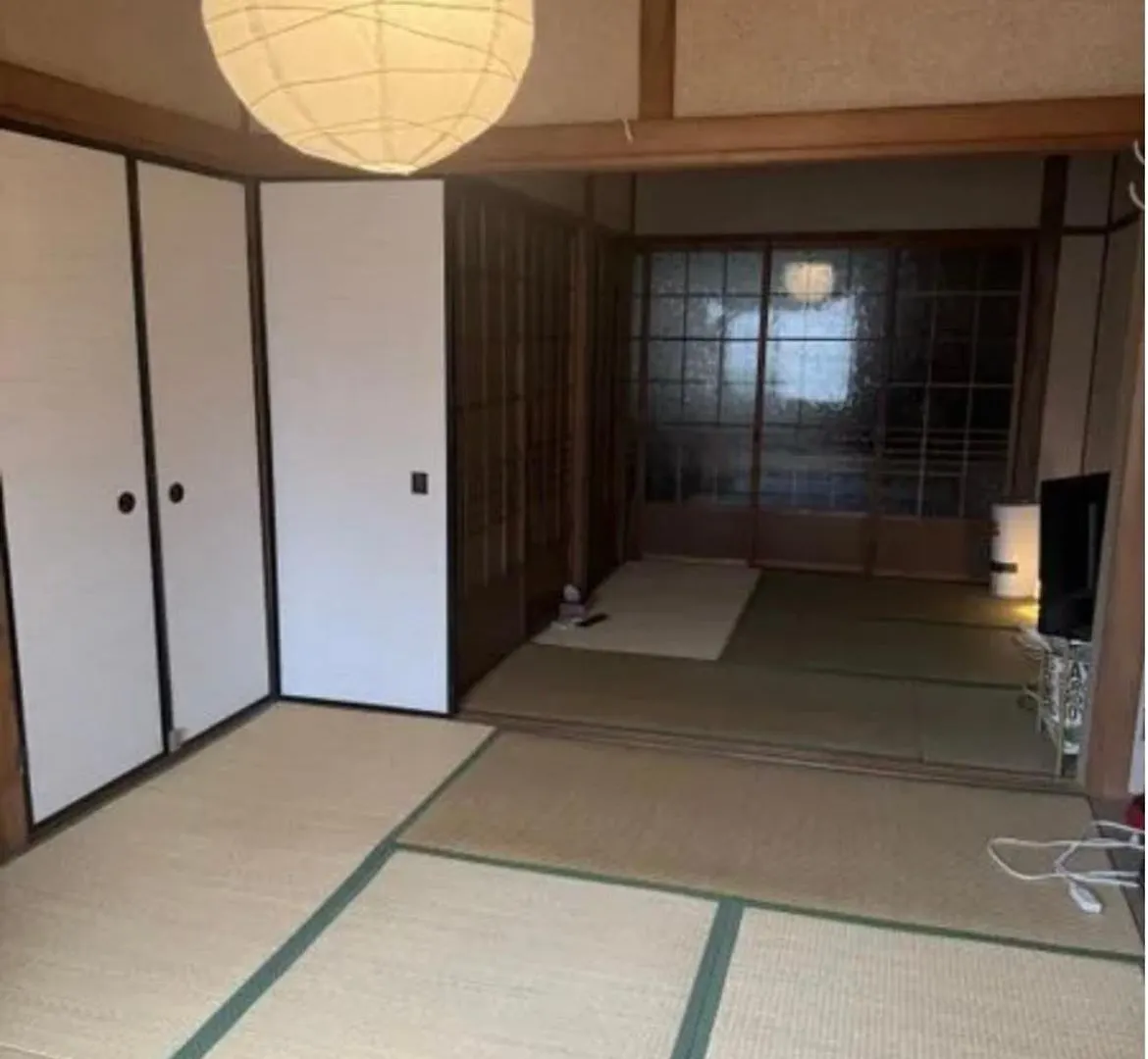 אוסקה Traditional Japanese House - Haze Minami יפן
